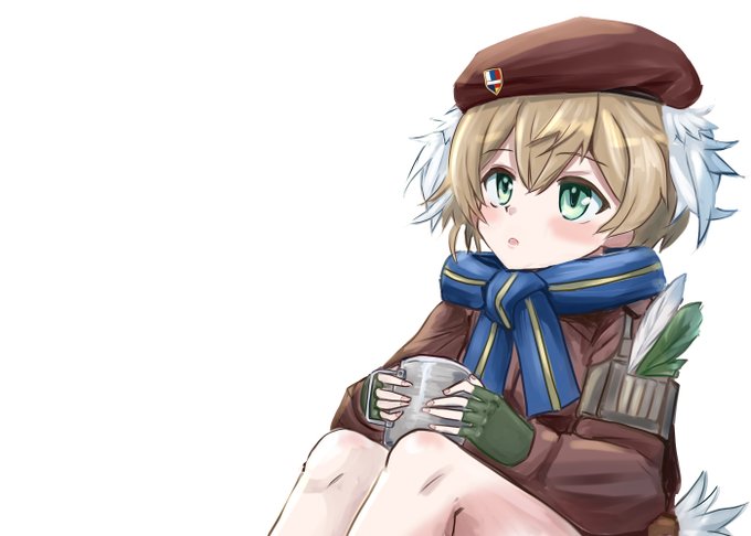 大体描けたら背景考えな・・・。 