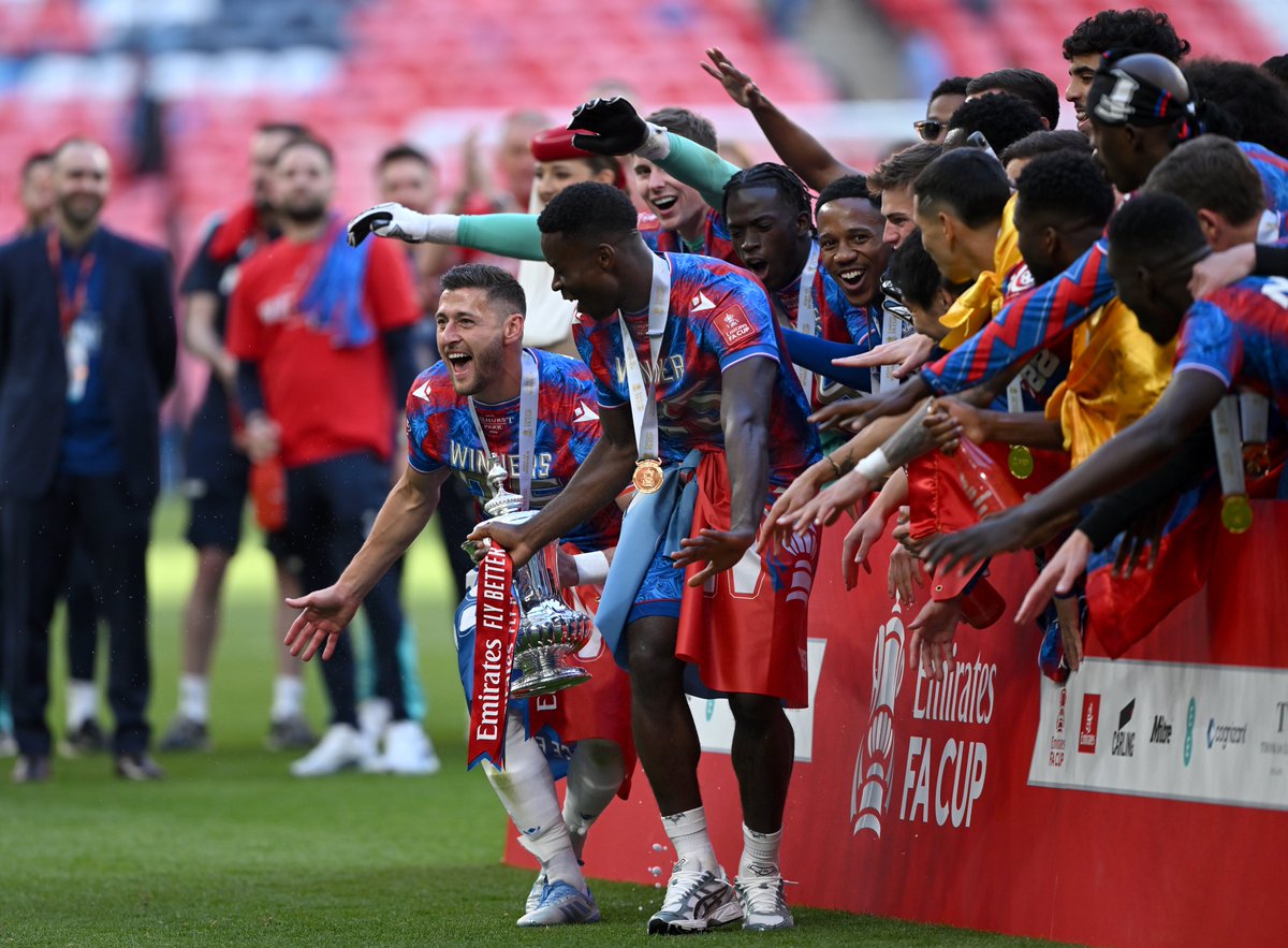 Wembley Stadium tweet media