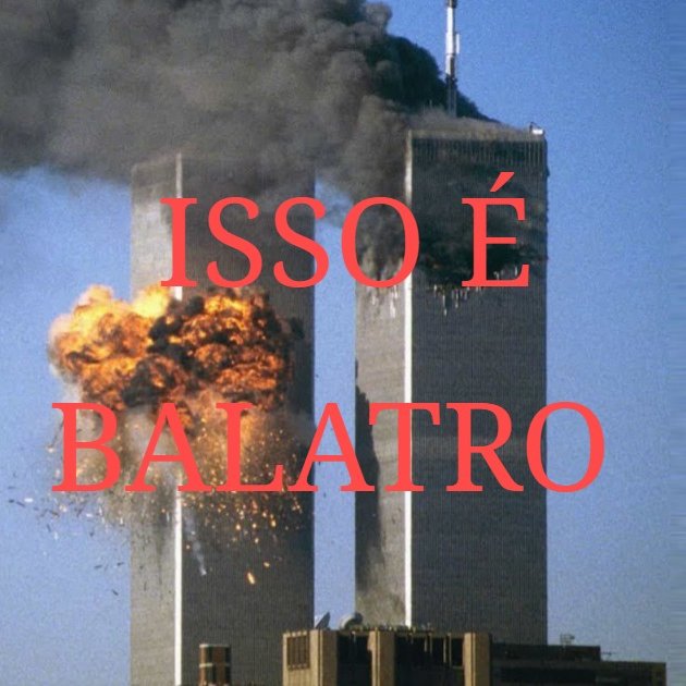 O Cara Mais Legal Do Mundo tweet media