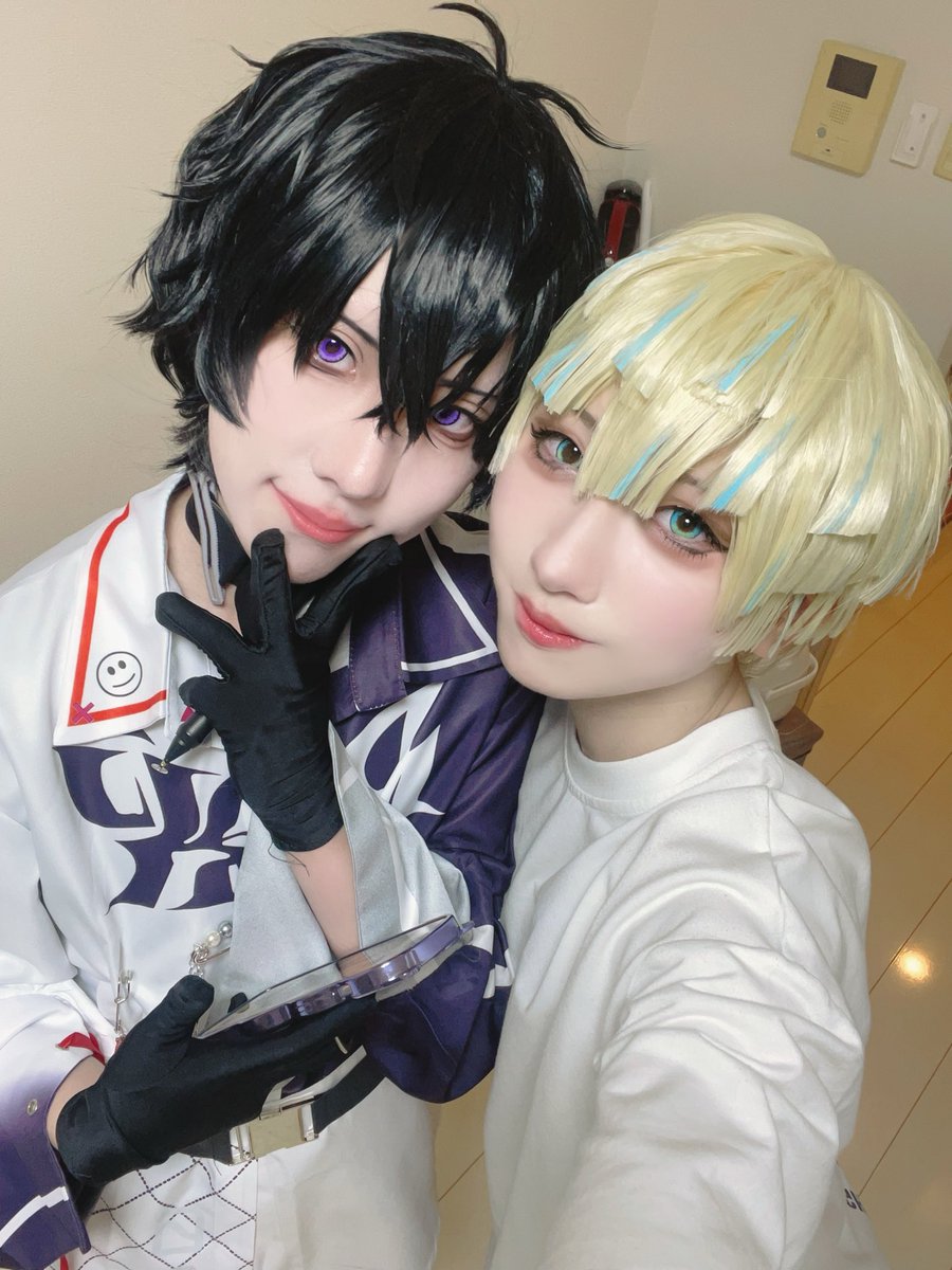 ずーまめ＠福アコ1日目 tweet media