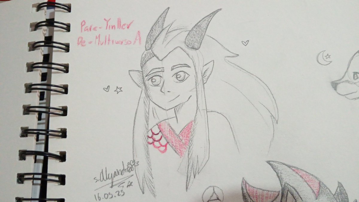 Un live de tiktok muy agradable 
De todos los que hice este fue increíble y especial por que por fin comparto un bonito momento con la bella <a href="/yinllercomic/">The angel in the forest</a> , la linda <a href="/Danioki21/">DANI</a> y el agradable <a href="/azarad_1/">𝐚𝐳𝐚𝐫𝐚𝐝</a> 
Gracias por compartir su tiempo con migo en " la pillamada real " x3