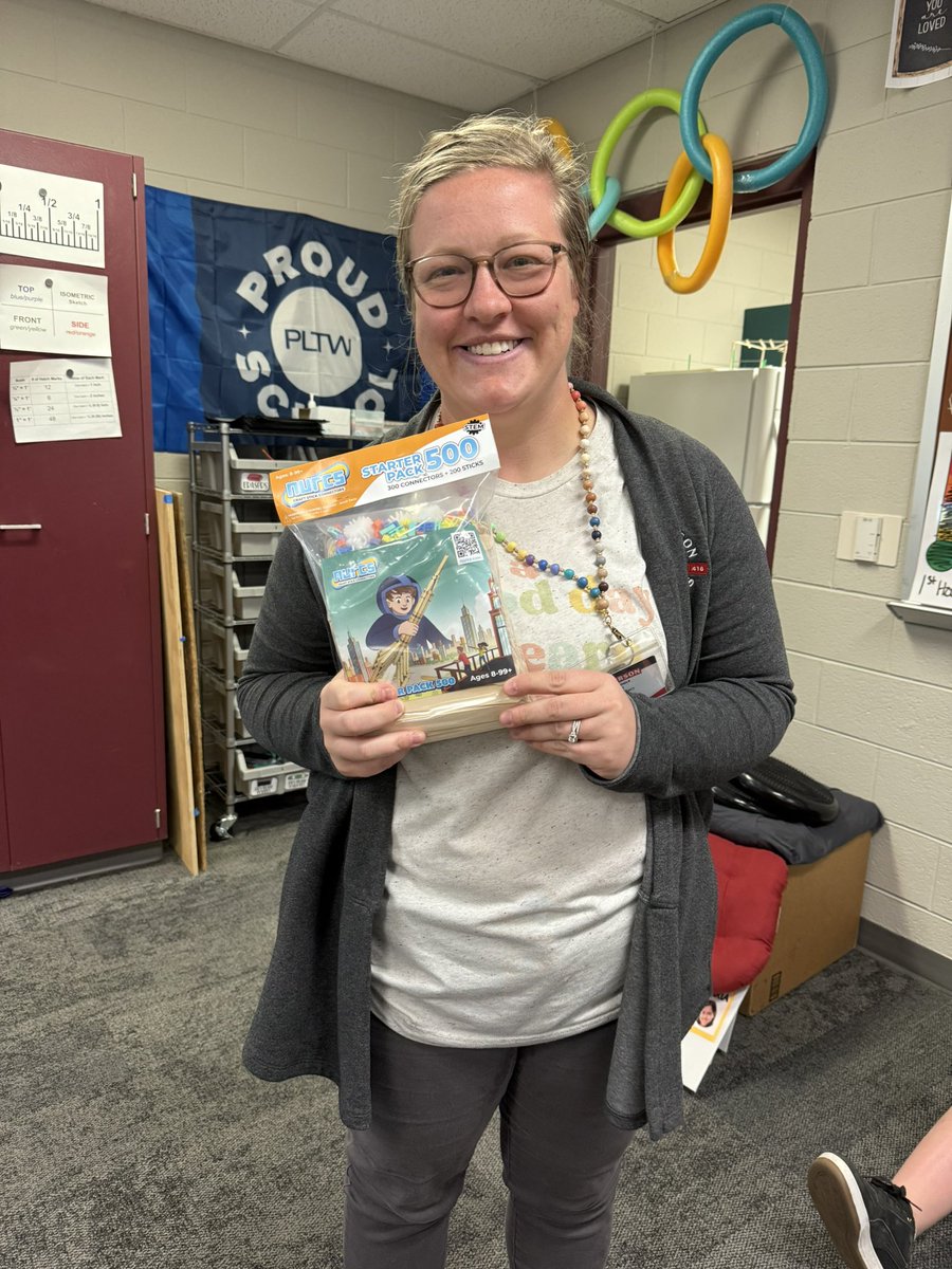 Courtney Klassen tweet media