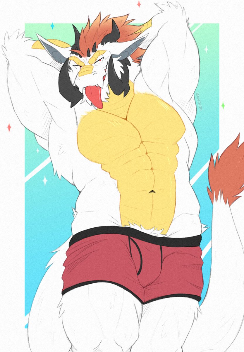 isaacyote tweet media