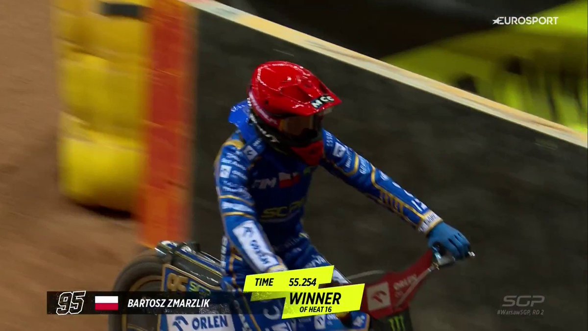 Eurosport Polska tweet media