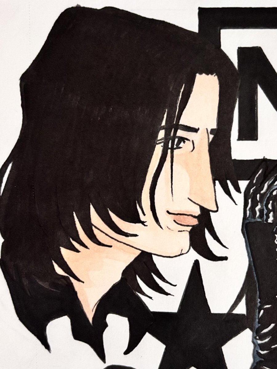 happy birthday trent reznor 🗣️