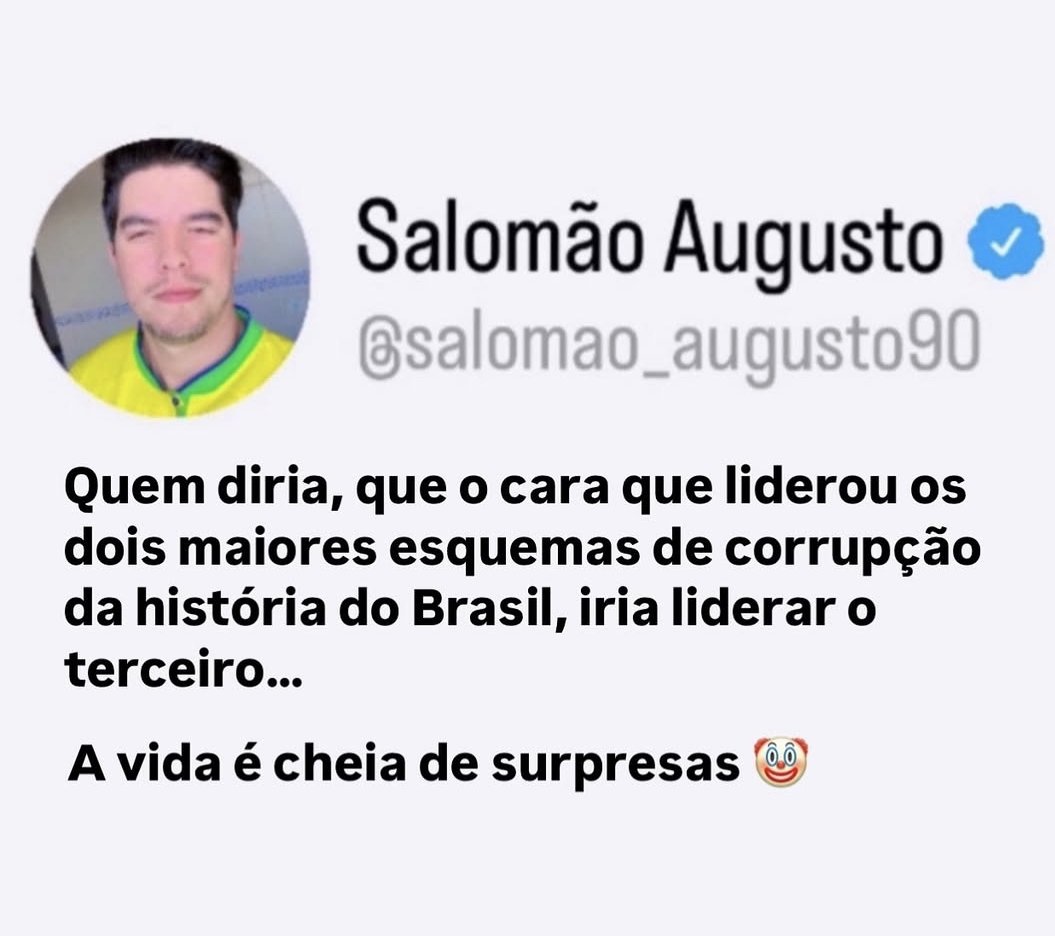 Pedro Braym (@pbraym) on Twitter photo 