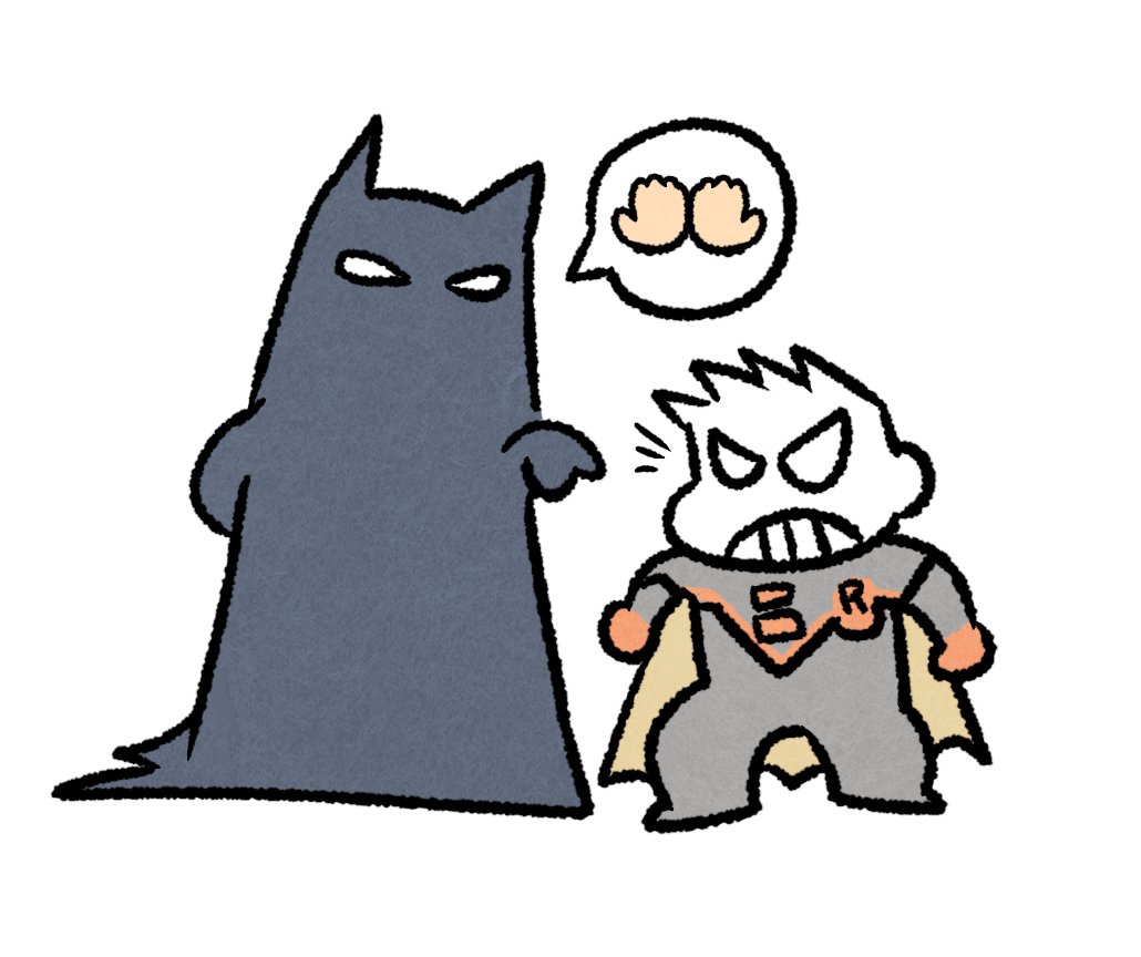 diriama's tweet photo. 今私が凄くハムスター🐹を触りたい気分なので、代わりにダミアンに持たせた。
#Batman　#Robin　#DamianWayne https://t.co/zov7EE7fBm