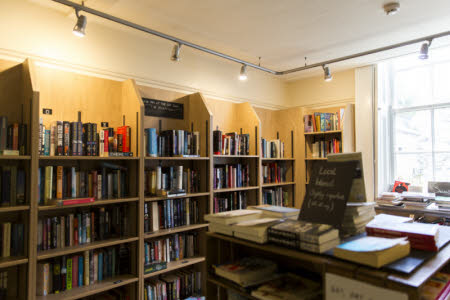 We want to say a massive thank you to everyone who has donated or bought books from our second-hand book shop! Since March we have raised over £5000 and its all thanks to you!

At the moment we can only take  fiction and children’s books and only 2 bags per person at a time.