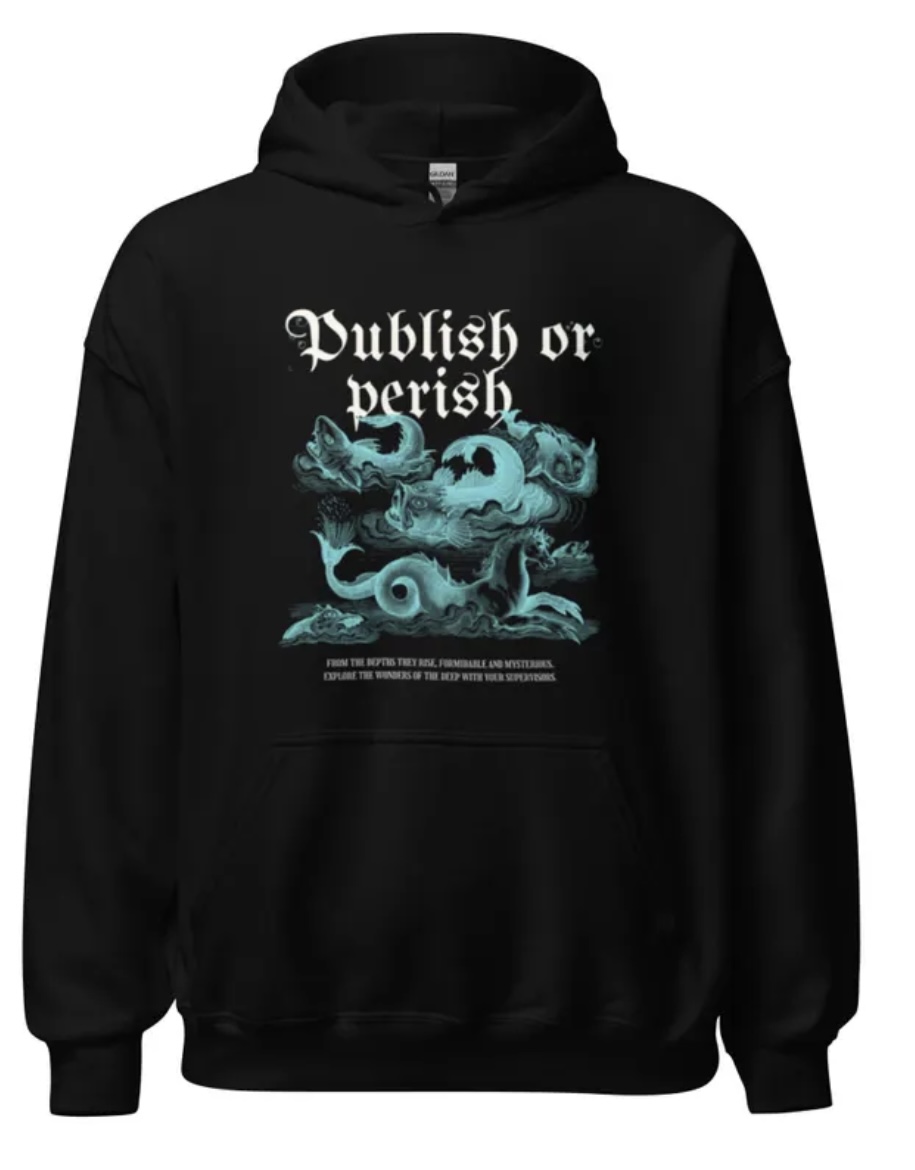 Anyone else in their PhD era? #phdlife #publishorperish  #phd #phdera #studylife #academia #academiclife randommusingsshop.etsy.com