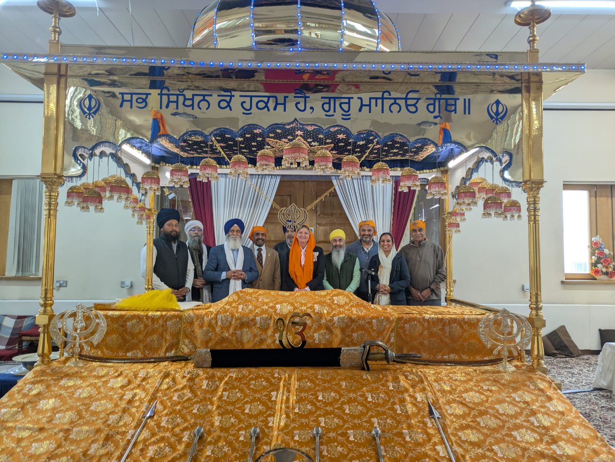 Eric Masih tweet media