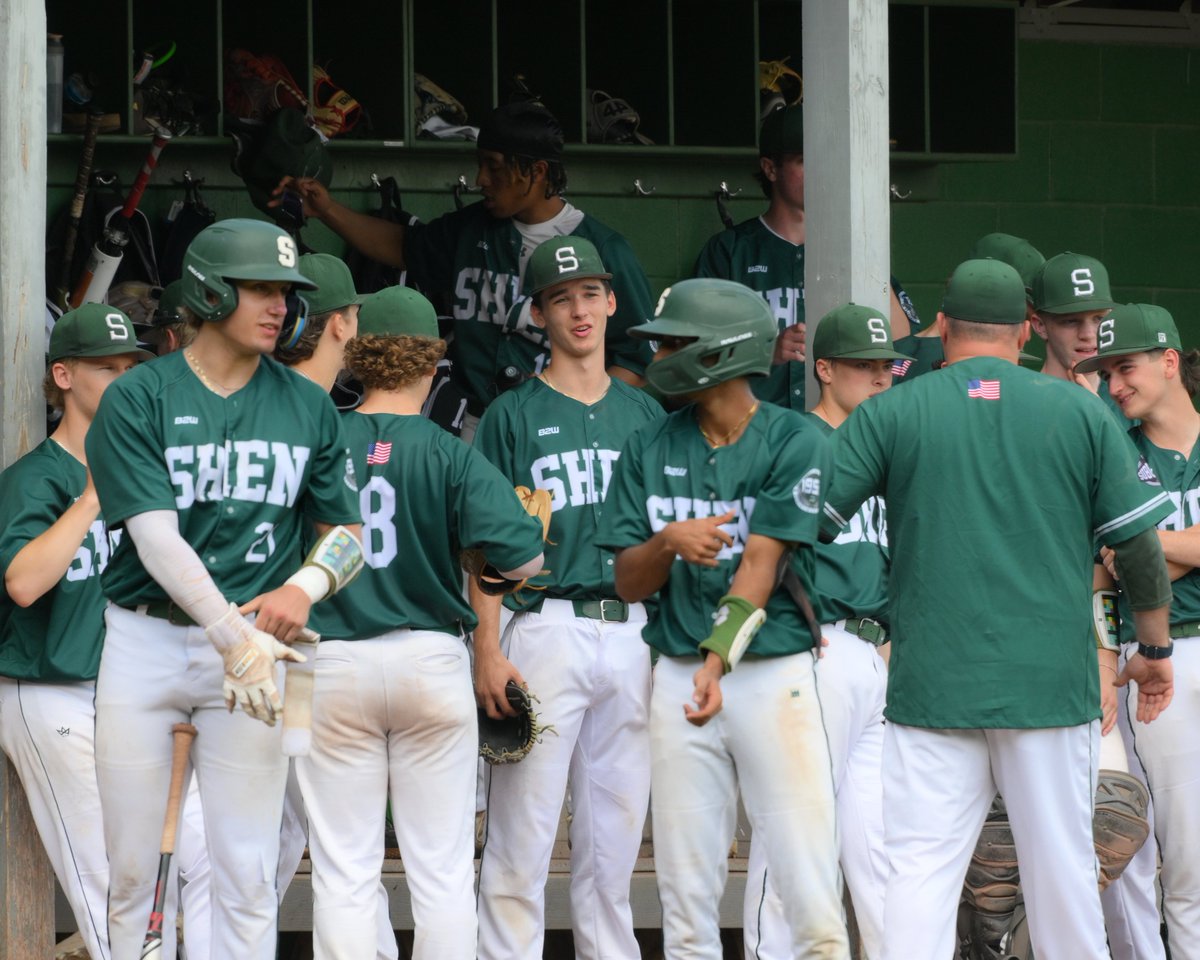 Stop Motion Sports Photography (@stopphotography) on Twitter photo Thank you to all the families, players and supporters who can out for <a href="/Shen_Baseball/">Shen Baseball</a> Senior / Fan Appreciation Day.
<a href="/ShenAthletics/">ShenAthletics</a> <a href="/CPBaseball1/">CliftonPark Baseball</a> <a href="/SportsNysphsaa/">NYSPHSAA Sports</a> #baseball <a href="/2BaseballMedia/">Section2BaseballMedia</a> <a href="/Sect2athletics/">Section 2 Athletics</a> Thank you to all the families, players and supporters who can out for <a href="/Shen_Baseball/">Shen Baseball</a> Senior / Fan Appreciation Day.
<a href="/ShenAthletics/">ShenAthletics</a> <a href="/CPBaseball1/">CliftonPark Baseball</a> <a href="/SportsNysphsaa/">NYSPHSAA Sports</a> #baseball <a href="/2BaseballMedia/">Section2BaseballMedia</a> <a href="/Sect2athletics/">Section 2 Athletics</a>