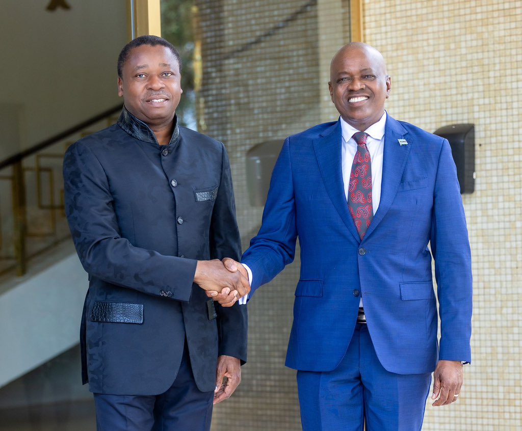 FEGnassingbe tweet picture