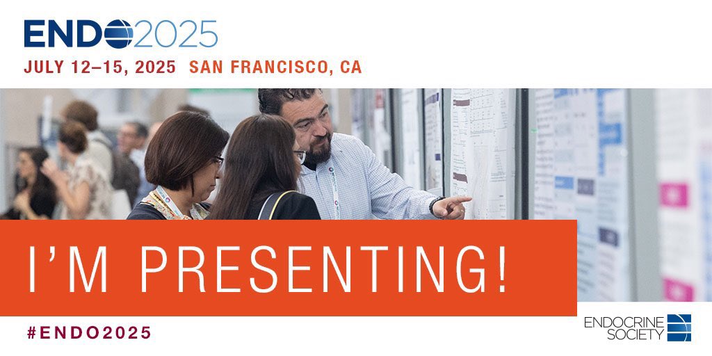 Cristina Ronchi (@cryronchi) on Twitter photo Pleased to announce that I will be giving an oral presentation on #liquidbiopsy for monitoring of #adrenalcancer at #ENDO2025 <a href="/TheEndoSociety/">Endocrine Society</a>! Thanks to <a href="/Bham_AT/">Birmingham Adrenal Team</a> and all collaborators for their support. See you all in San Francisco. Pleased to announce that I will be giving an oral presentation on #liquidbiopsy for monitoring of #adrenalcancer at #ENDO2025 <a href="/TheEndoSociety/">Endocrine Society</a>! Thanks to <a href="/Bham_AT/">Birmingham Adrenal Team</a> and all collaborators for their support. See you all in San Francisco.
