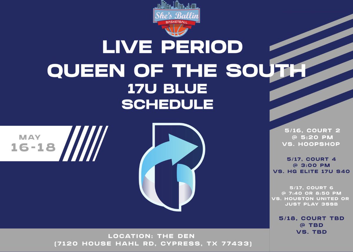 Chloe Anderson tweet media