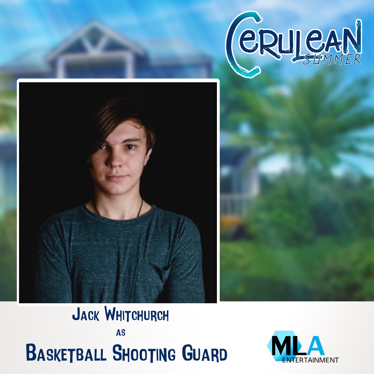 Jack Whitchurch tweet media