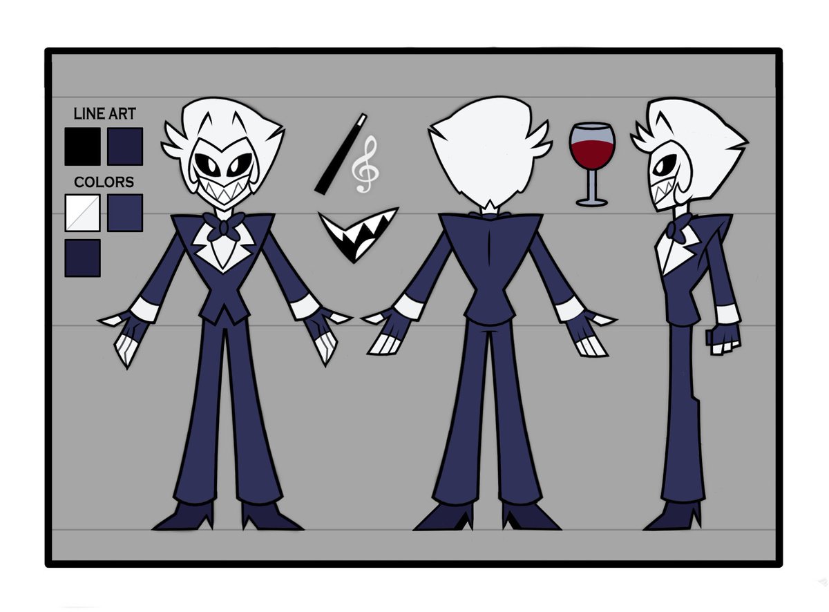 MarshiCaptain's tweet image. Marshy
Gender: M
Sexuality: Ace/Hetero
Status: Music Overlord