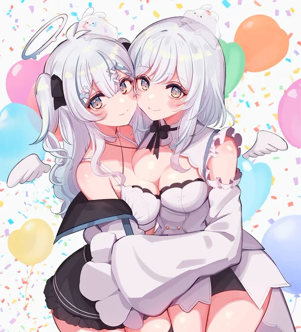 【イラストのご依頼について】 ココナラにてイラスト依頼受付中です! ・SNSアイコン ・立ち絵 / キャラデザイン ・サムネ / MVイラスト など ご希望に合わせて丁寧に制作します ご相談・お見積もりだけでもお気軽にどうぞ!