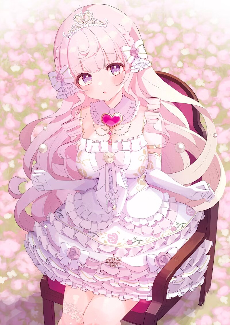 「【イラストのご依頼について】 ココナラにてイラスト依頼受付中です! ・SNSアイ」|くりーむのイラスト