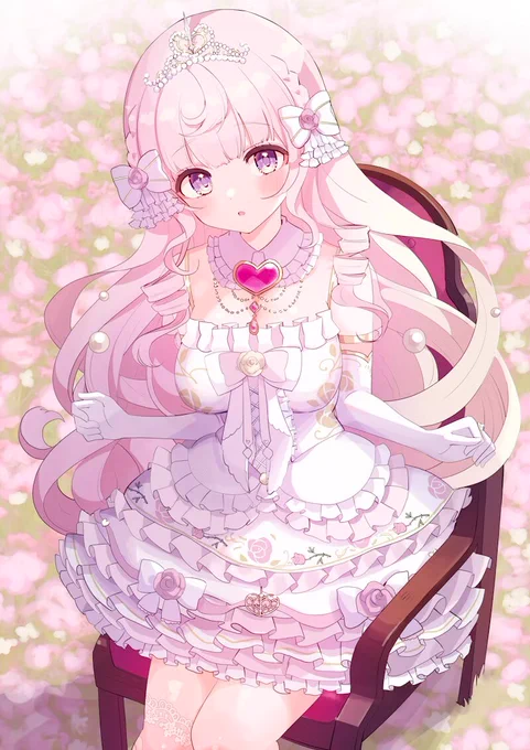 【イラストのご依頼について】 ココナラにてイラスト依頼受付中です! ・SNSアイコン ・立ち絵 / キャラデザイン ・サムネ / MVイラスト など ご希望に合わせて丁寧に制作します ご相談・お見積もりだけでもお気軽にどうぞ!