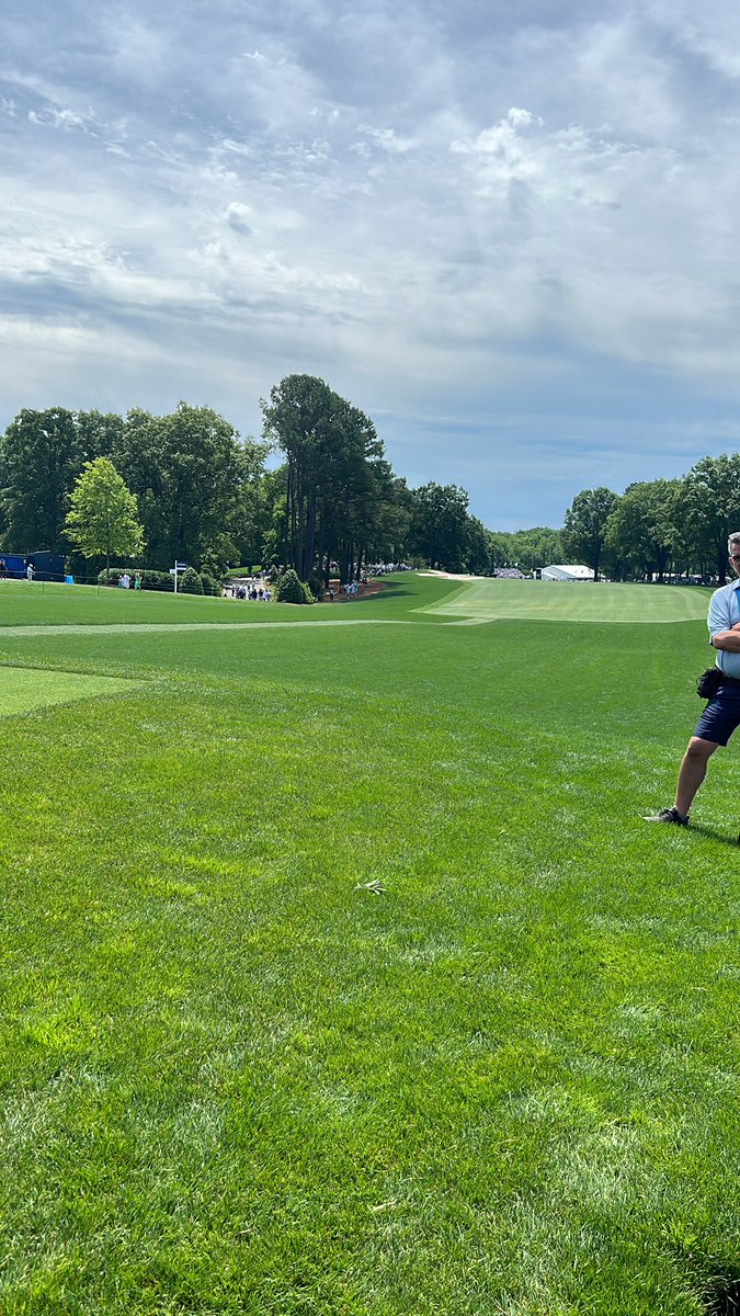 DaBeanCounter_'s tweet photo. Major championship golf https://t.co/vGiPeAh0RX