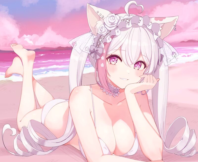 「【イラストのご依頼について】 ココナラにてイラスト依頼受付中です! ・SNSアイ」|くりーむのイラスト
