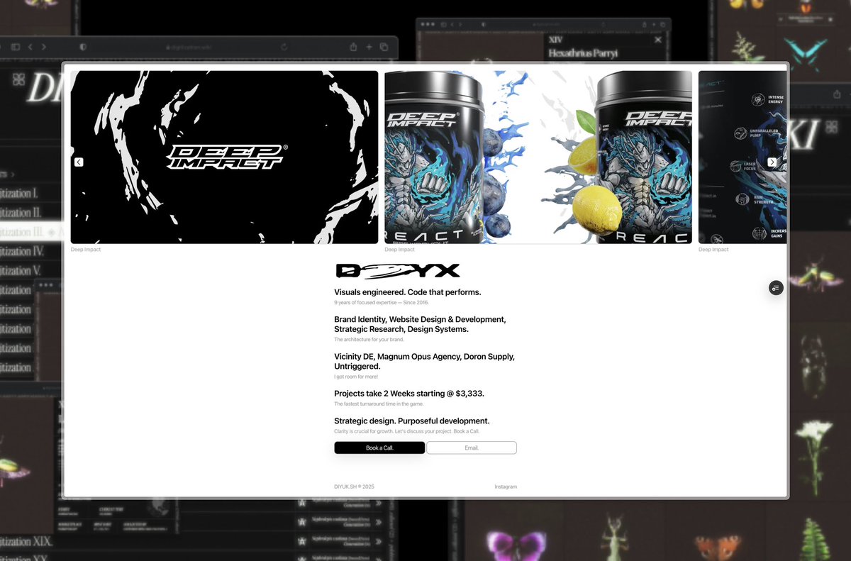 DIYUKSH | OUTDATED tweet media