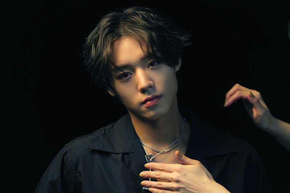 ondo_jh's tweet photo. 근데 지훈이가 세상에서 젤 잘생긴 거 같긴 해 (내세상이니까 참견ㄴ) https://t.co/QgeaRrLD66