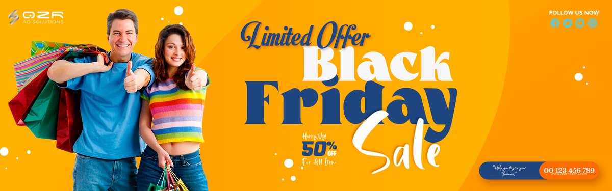 ManonAhmedCS's tweet image. Web Banner Design Template | Clean &amp;amp; Responsive

Portfolio: behance.net/ManonAhmedCS

#WebBanner #BannerTemplate #WebsiteHeader #DigitalAdDesign
#UIBanner #PromotionalBanner
#MarketingDesign #CleanLayout
#ModernBanner
#responsivedesign