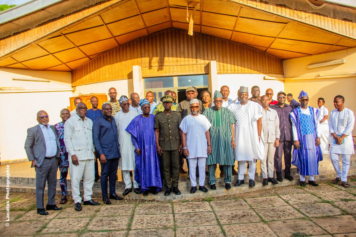 Un CES au Service du Développement