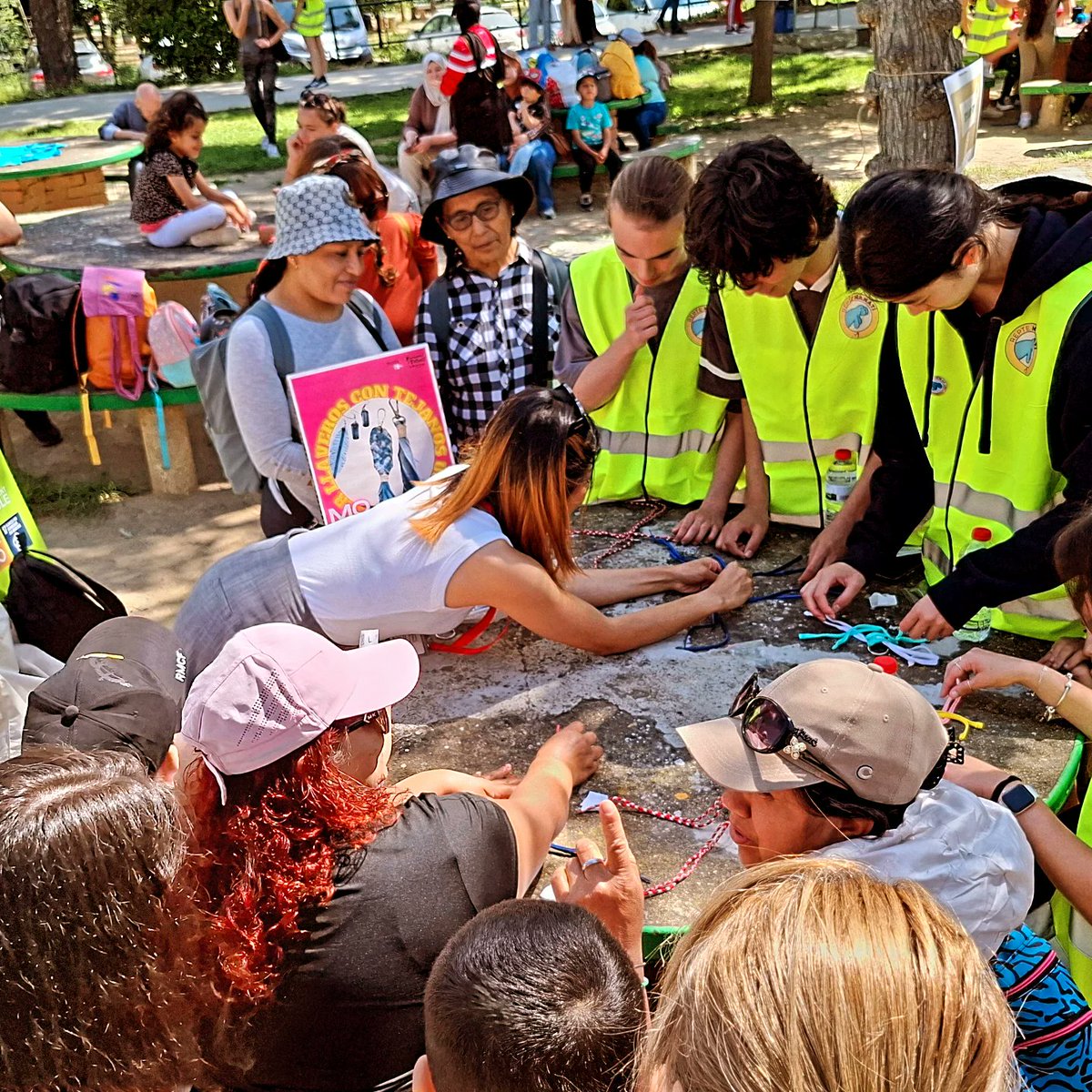 Maristes Catalunya tweet media