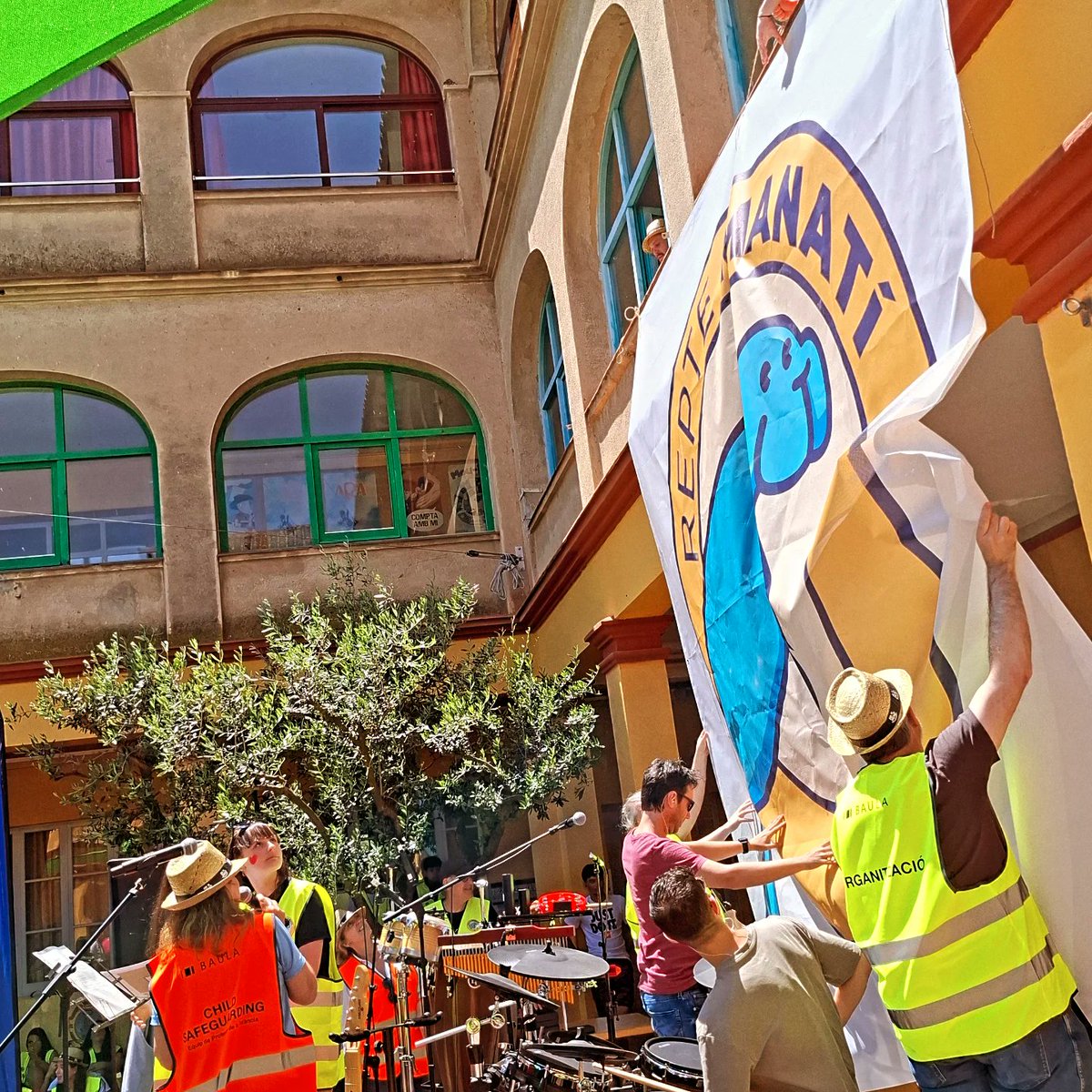 Maristes Catalunya tweet media