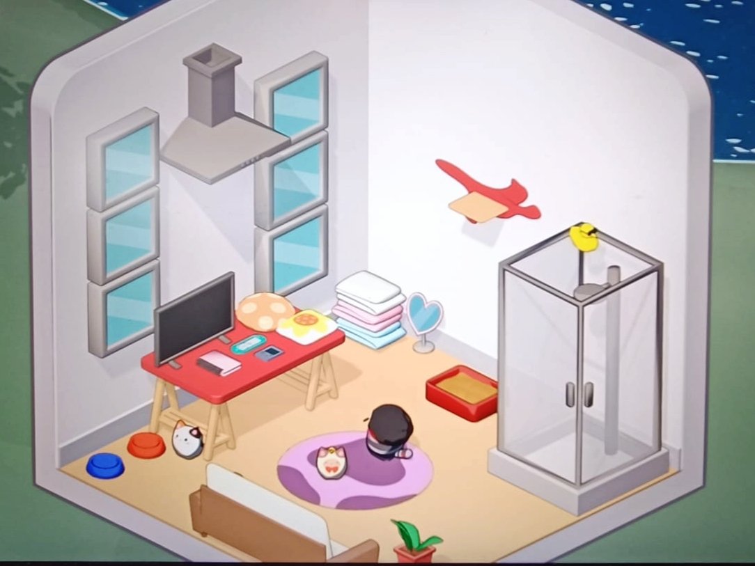 <a href="/peritagamedev/">Impawlse! Cozy cat simulator 🐱 with room decor</a> <a href="/guadalindie/">Guadalindie</a>
1300€ de alquiler pero Currito se lo puede permitir <a href="/DkayMM/">Dkay</a>