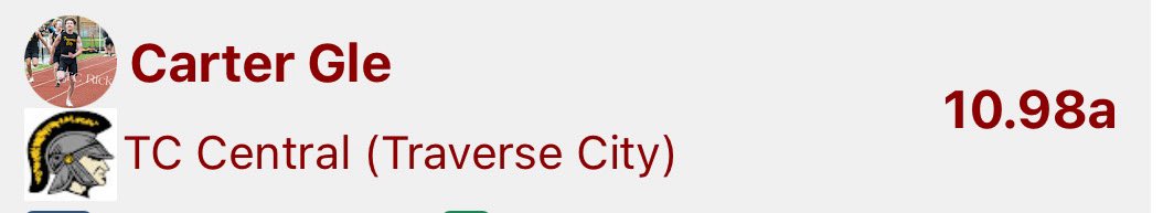 Carter Gle tweet media