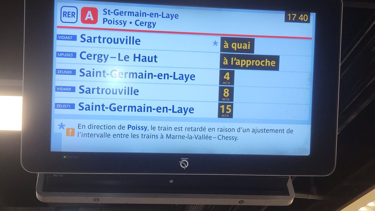 Cocasse le message 🤫