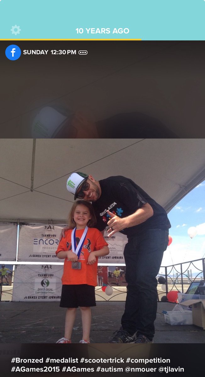 chrismouer's tweet photo. #AGames with @tjlavin https://t.co/ZY6qDQR7n8