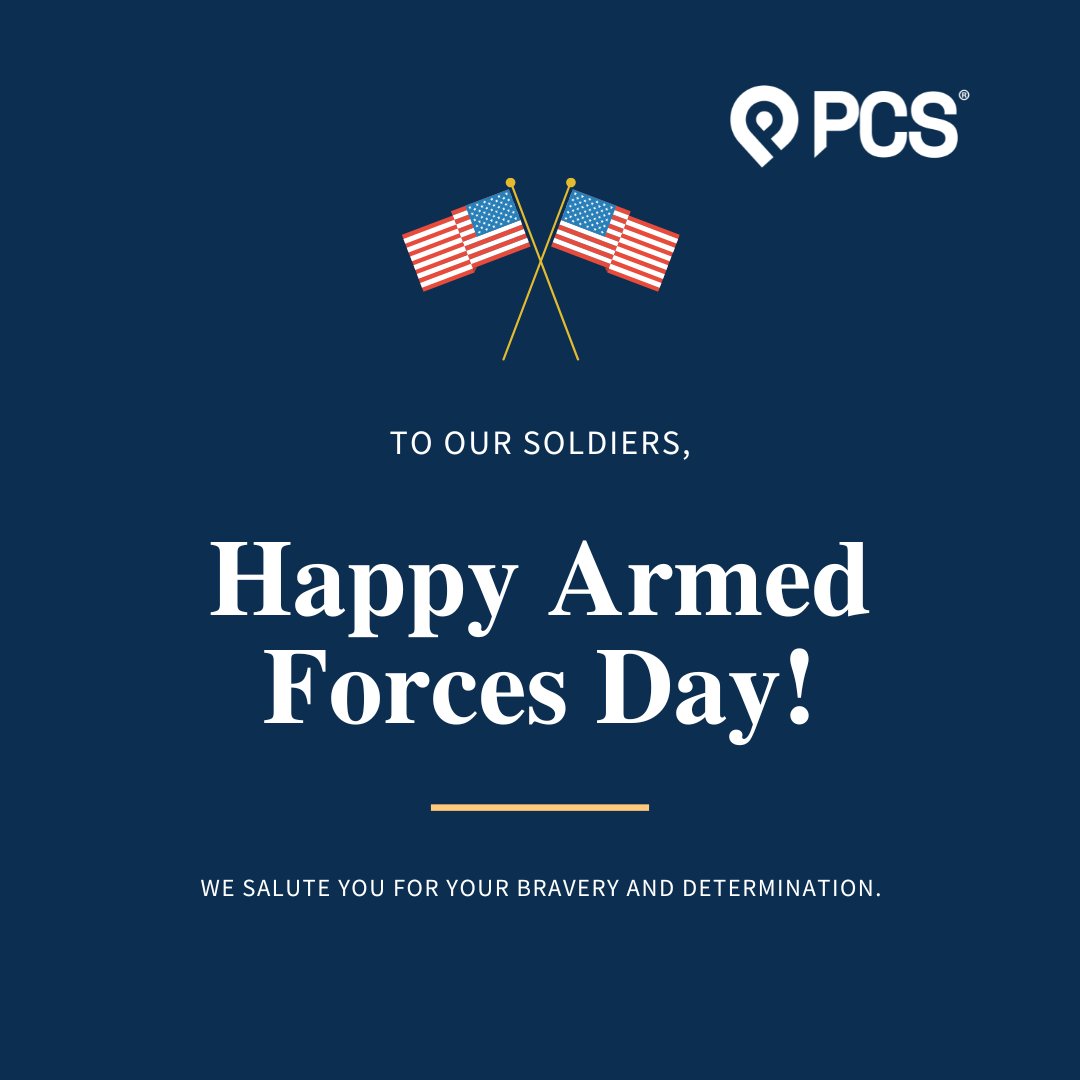 PCS Software tweet media