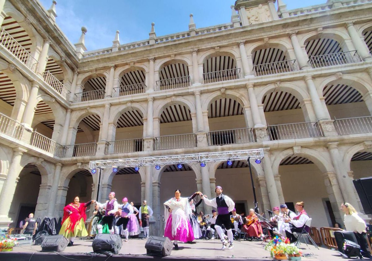 PSOE de Alcalá de Henares /❤️ tweet media
