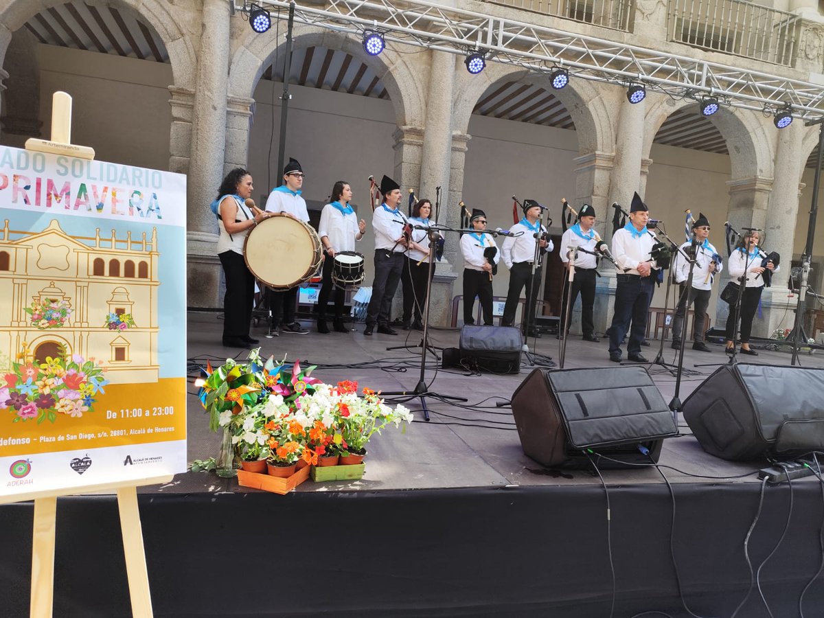 PSOE de Alcalá de Henares /❤️ tweet media