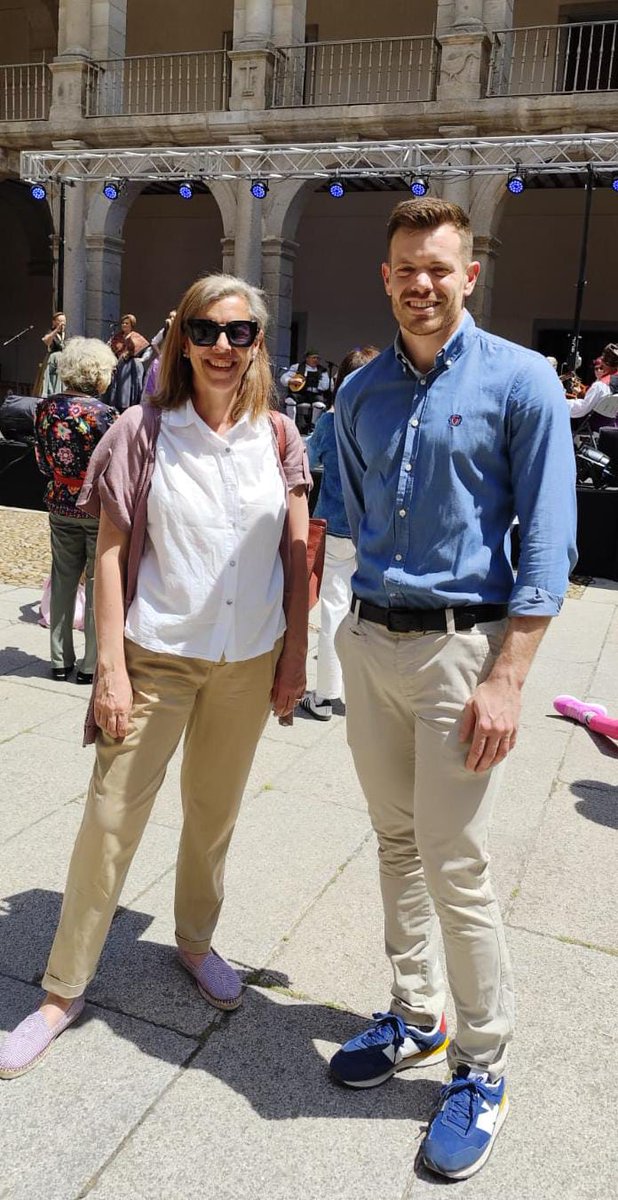 PSOE de Alcalá de Henares /❤️ tweet media