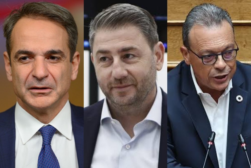 Ρε τι θυμήθηκα......

Μια νύχτα μαγική, σαν στην Αργεντινή.
Να δούμε στο ελικόπτερο ποιος θα πρωτομπεί.

#Ερχεται #νδ_τελος