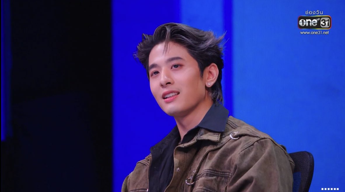 พี่สุดหล่อเช็คอินทูเฮ้าส์ค้าบ🥺

#2HOUSES_EP1
 #xxsivk