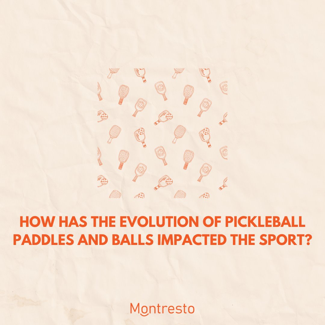 Montresto's tweet photo. High Tech Carbon Fiber Or Regular Wooden Paddle?🧐

#pickleballLove #pickleball #MontrestoPickleball #pickleballers #pickleballlife #pickleballgame #pickleballcommunity #pickleballrocks #pickleballfun https://t.co/d482xJSwoj