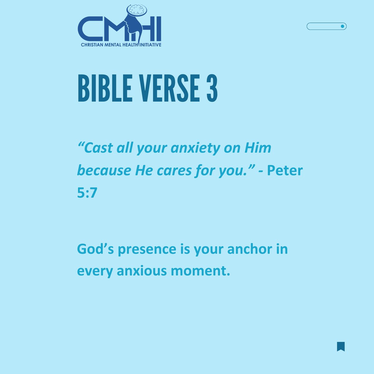 Feeling overwhelmed or anxious? Let God’s Word bring you peace. Discover powerful Bible verses that speak life into your darkest moments. Your healing journey starts with His promises.
 
👉 Read now: [christianmentalhealthinitiative.org/bible-verses-a…]

#FaithOverFear #BibleVersesForAnxiety
