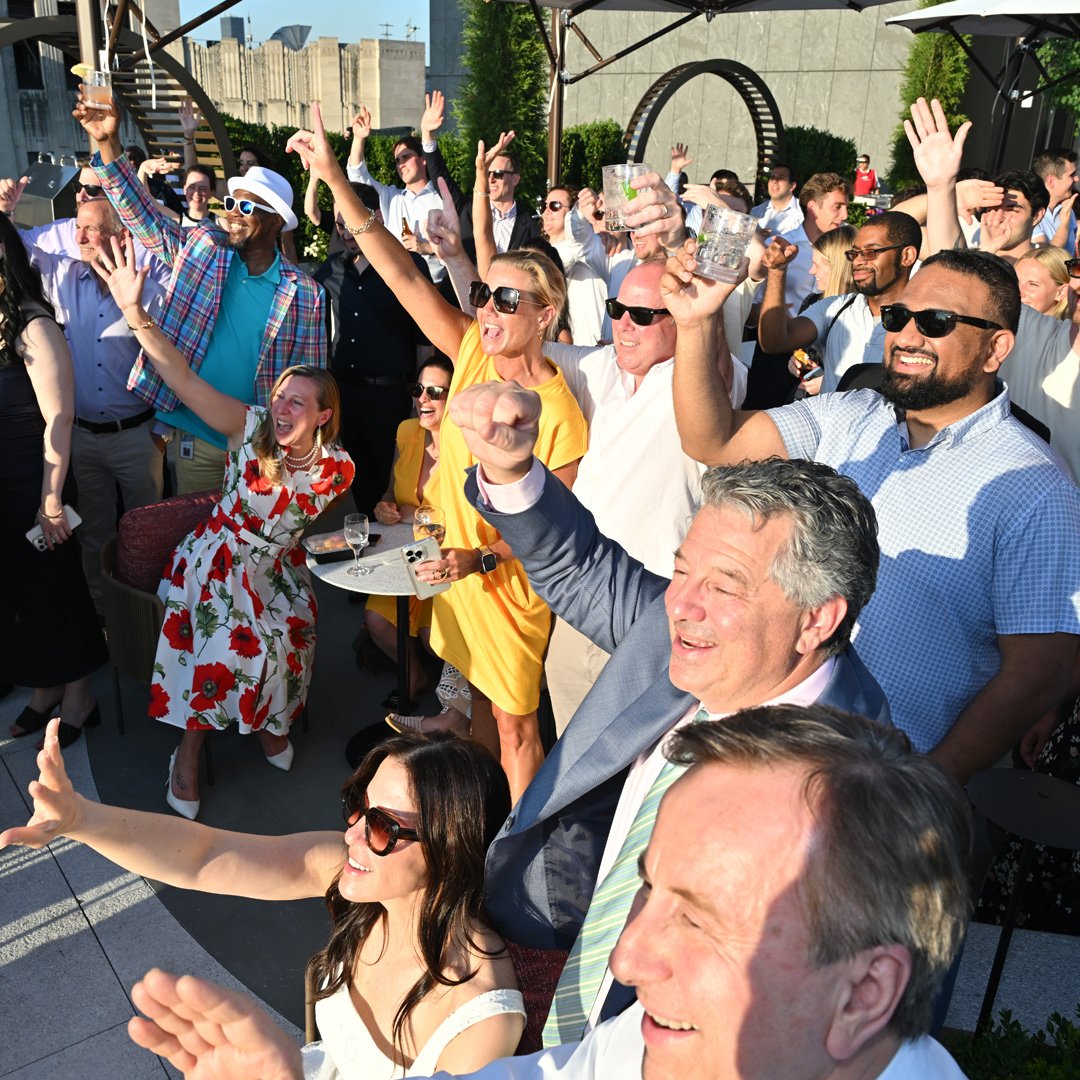 SL Green tweet media