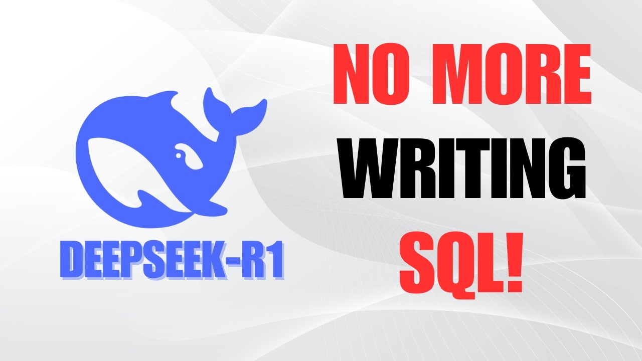LangChain Launches Text-to-SQL Tutorial
