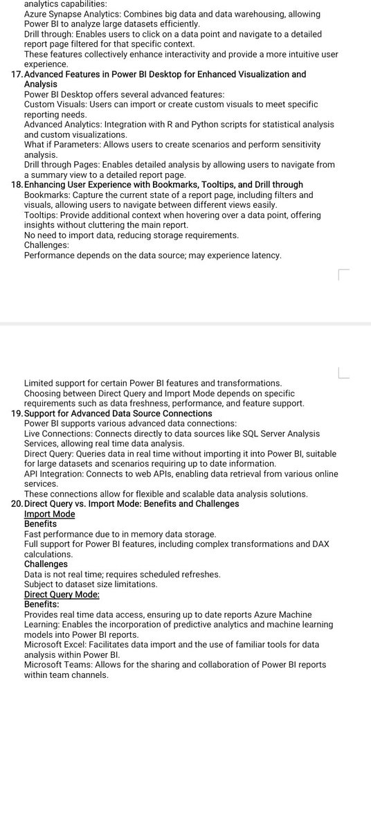 Idrees__Umar's tweet photo. Assignment on introduction to @MSPowerBI submitted to @TDataImmersed 
@DabereNnamani @JudeRaji_ 
#TDI https://t.co/Gix9b2i8pQ