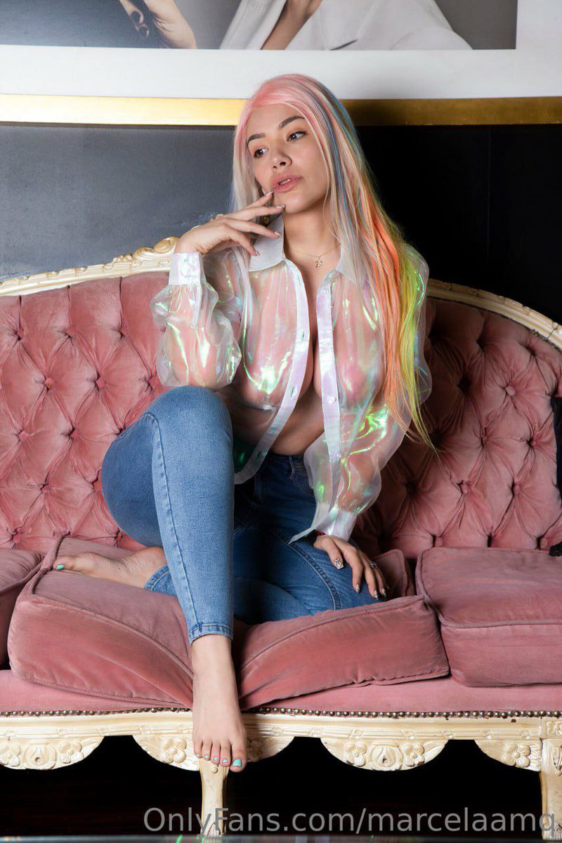 La mansión azul del OF 💙 tweet media