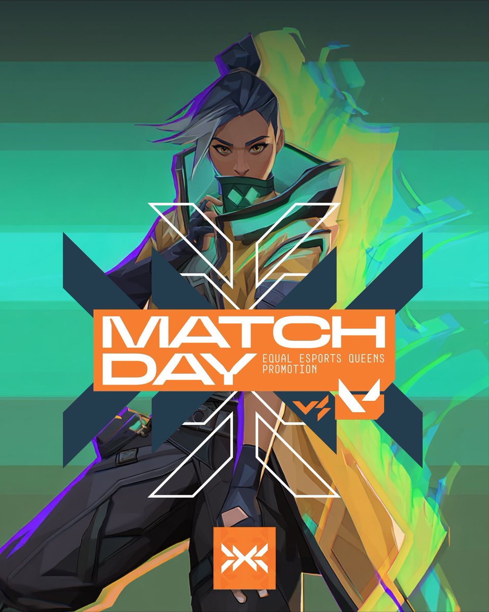 🤚 After a loss against <a href="/SissiStatePunks/">SISSI STΛTΞ PUNKS</a> we miss our first chance of qualifying

🏃 It's time for a lower bracket run as we battle for the final spot - first opponent being #starkemänner

🎥 twitch.tv/projectvgg