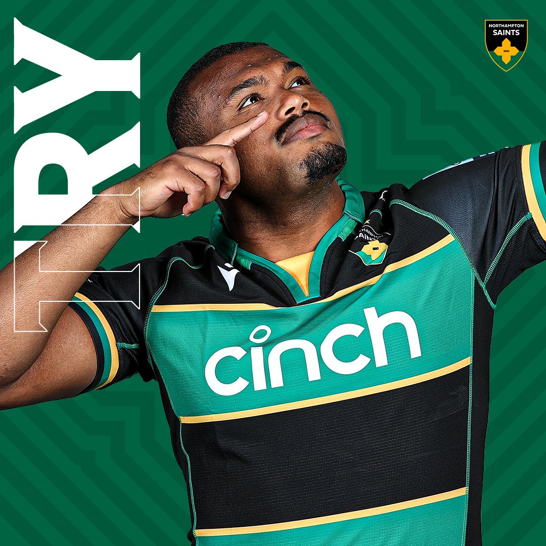 SaintsRugby's tweet image. 8️⃣1️⃣ YESSSSSSSS!!!

Haffar wins it with an absolute stunner!

😇 28-24 💫