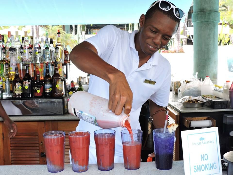 couplesuk's tweet photo. Bring a Taste of Paradise Home!
Missing the tropical vibes of Jamaica? Recreate the magic with Couples Resorts' signature cocktail recipes 🍹 https://t.co/gwKRMqPXSn https://t.co/aaFarMFnNb